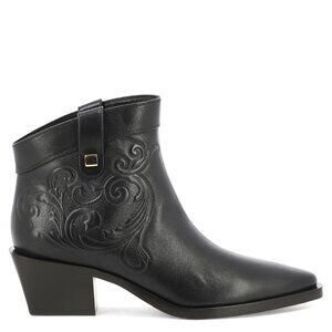Skorpios Alexandra Cordoba Ankle Boots IT 40 Women